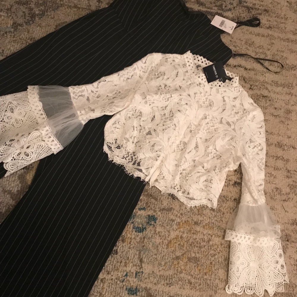 HOT outfit